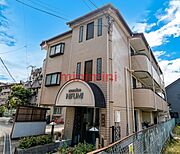 マンションひふみ 3階 築33年10ヶ月の賃貸物件