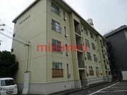 公園東口駅より徒歩29分 3階 築52年6ヶ月の賃貸物件