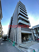 高槻市駅より徒歩5分 6階 築1年3ヶ月の賃貸物件