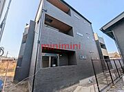 豊川駅より徒歩8分 2階 新築の賃貸物件