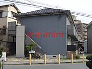 ヴァンベール山田 1階 築18年1ヶ月の賃貸物件