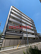 上牧駅より徒歩3分 5階 築14年7ヶ月の賃貸物件