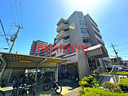 ラルジュ・リュミエール 2階 築27年の賃貸物件