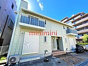 南茨木駅より徒歩15分 2階 築23年1ヶ月の賃貸物件