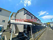 シャルムOS 1階 築27年1ヶ月の賃貸物件