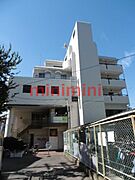 ウィズ・ユー 3階 築37年11ヶ月の賃貸物件