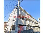 南茨木駅より徒歩11分 2階 築36年3ヶ月の賃貸物件
