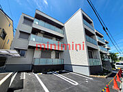 ＴｒｉｍＰｌｕｓ２南茨木 2階 築3年8ヶ月の賃貸物件