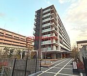 シエリア高槻松原町 9階 築5年9ヶ月の賃貸物件