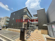 摂津市駅より徒歩10分 1階 築7年1ヶ月の賃貸物件