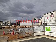 豊川駅より徒歩6分 2階 築1年9ヶ月の賃貸物件