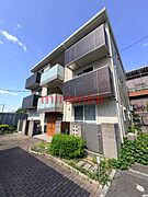 豊川森ハイツＡ棟 1階 築13年の賃貸物件