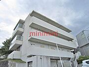 ファミーユ千里 3階 築17年3ヶ月の賃貸物件