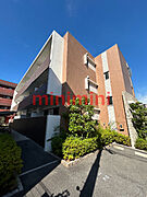 フェアソレイユ 3階 築16年10ヶ月の賃貸物件