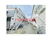 JR総持寺駅より徒歩16分 1階 築54年3ヶ月の賃貸物件