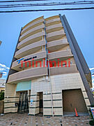 高槻市駅より徒歩5分 5階 築17年1ヶ月の賃貸物件