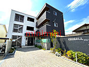 南茨木駅より徒歩10分 3階 築8年の賃貸物件