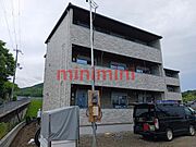 高槻市駅より徒歩23分 1階 新築の賃貸物件