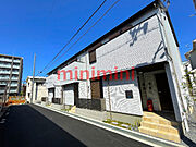 茨木駅より徒歩9分 2階 築3年7ヶ月の賃貸物件