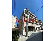 ＭＡＳＵｎｏ茨木 5階 築7年2ヶ月の賃貸物件