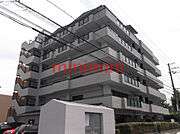 茨木駅より徒歩11分 6階 築32年1ヶ月の賃貸物件