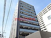 摂津富田駅より徒歩3分 10階 築7年1ヶ月の賃貸物件