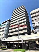 吹田駅より徒歩2分 2階 築26年5ヶ月の賃貸物件