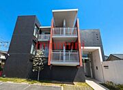 HGTコート高槻 2階 築12年1ヶ月の賃貸物件