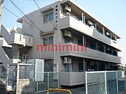 水尾ハイム 1階 築41年1ヶ月の賃貸物件