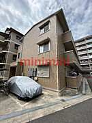 ミューイチマサ 3階 築18年10ヶ月の賃貸物件