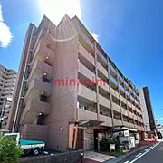 高槻市駅より徒歩2分 7階 築22年7ヶ月の賃貸物件