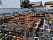 水無瀬駅より徒歩6分 1階 新築の賃貸物件