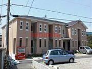 ナウトローネ 2階 築18年1ヶ月の賃貸物件