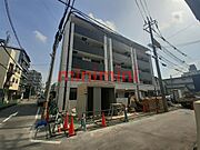 茨木駅より徒歩7分 5階 築2年5ヶ月の賃貸物件