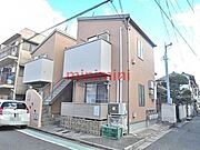 吹田駅より徒歩8分 2階 築19年9ヶ月の賃貸物件