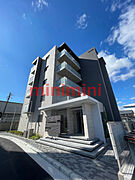 岸辺駅より徒歩10分 2階 築3年6ヶ月の賃貸物件