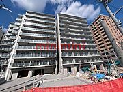 淡路駅より徒歩1分 2階 築1年1ヶ月の賃貸物件