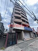 トップギャラリー 3階 築24年の賃貸物件