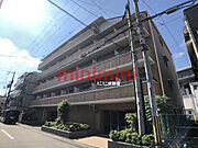 JR淡路駅より徒歩10分 4階 築24年1ヶ月の賃貸物件