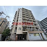 だいどう豊里駅より徒歩8分 8階 築33年1ヶ月の賃貸物件