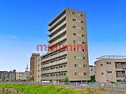 相川駅より徒歩7分 5階 築8年10ヶ月の賃貸物件