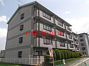 豊川駅より徒歩34分 4階 築38年8ヶ月の賃貸物件