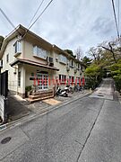 高槻駅より徒歩13分 2階 築61年7ヶ月の賃貸物件