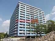 モンセーヌ南茨木A棟 2階 築28年2ヶ月の賃貸物件