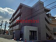 ボンサンテ南千里 4階 築5年2ヶ月の賃貸物件