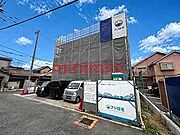 茨木市駅より徒歩9分 3階 新築の賃貸物件
