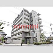 茨木市駅より徒歩6分 3階 築13年1ヶ月の賃貸物件