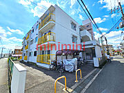 ハイツ舟木 1階 築43年10ヶ月の賃貸物件