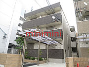 茨木駅より徒歩10分 3階 築11年9ヶ月の賃貸物件