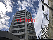 下新庄駅より徒歩7分 8階 築45年1ヶ月の賃貸物件